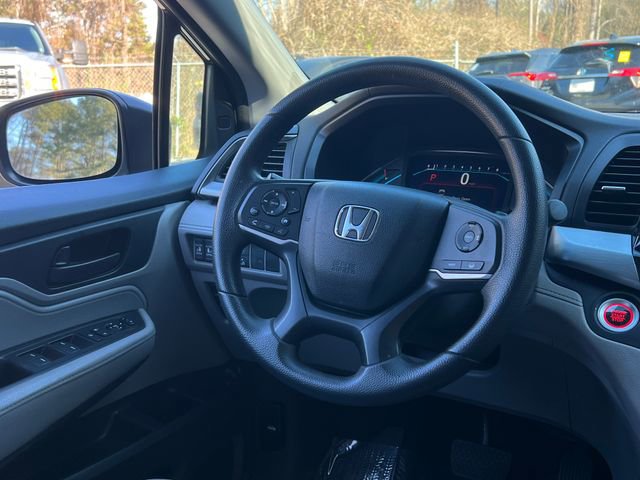 Used 2020 Honda Odyssey EX image 18