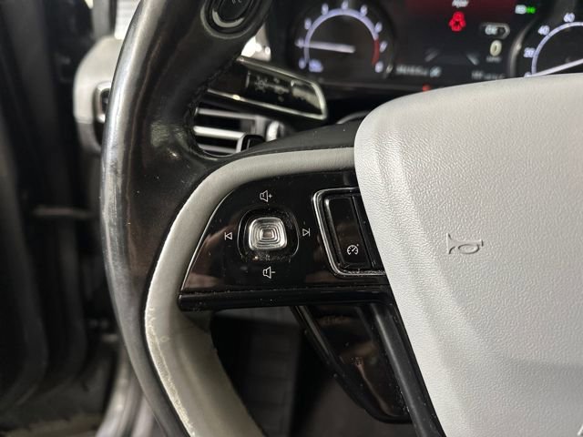Used 2021 Lincoln Corsair AWD w/ Equipment Group 101A image 15