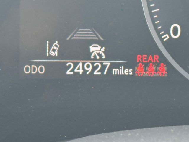 Certified 2023 Lexus RX 350 Premium w/ Accessory Package AWD/4WD image 33
