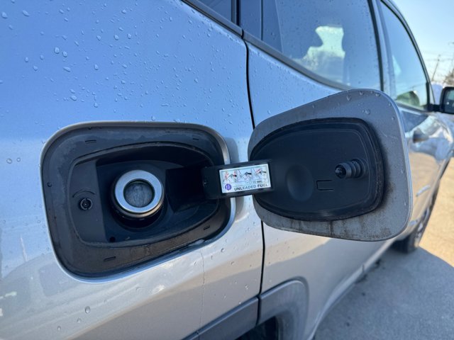 Used 2017 Jeep Compass Sport image 20