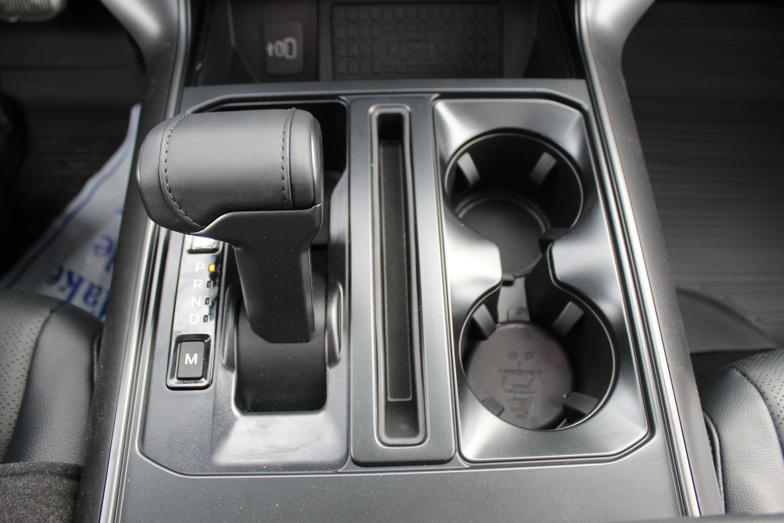 New 2026 Ford F150 Lariat image 40