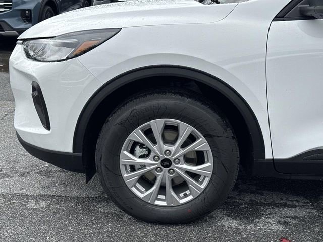 New 2026 Ford Escape Active image 9