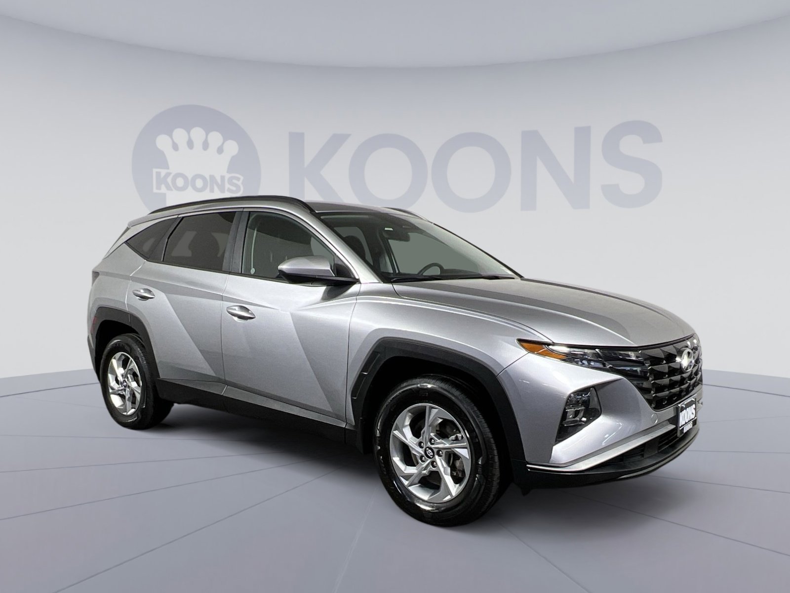 Used 2024 Hyundai Tucson SEL image 2