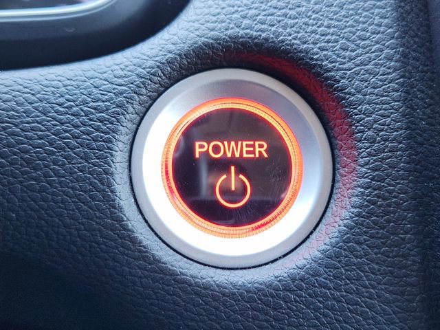 Used 2022 Honda CR-V EX image 23