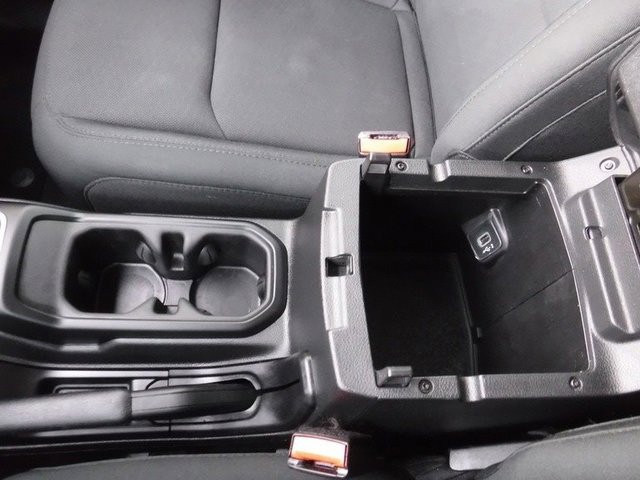 Certified 2022 Jeep Wrangler Unlimited Sport image 19