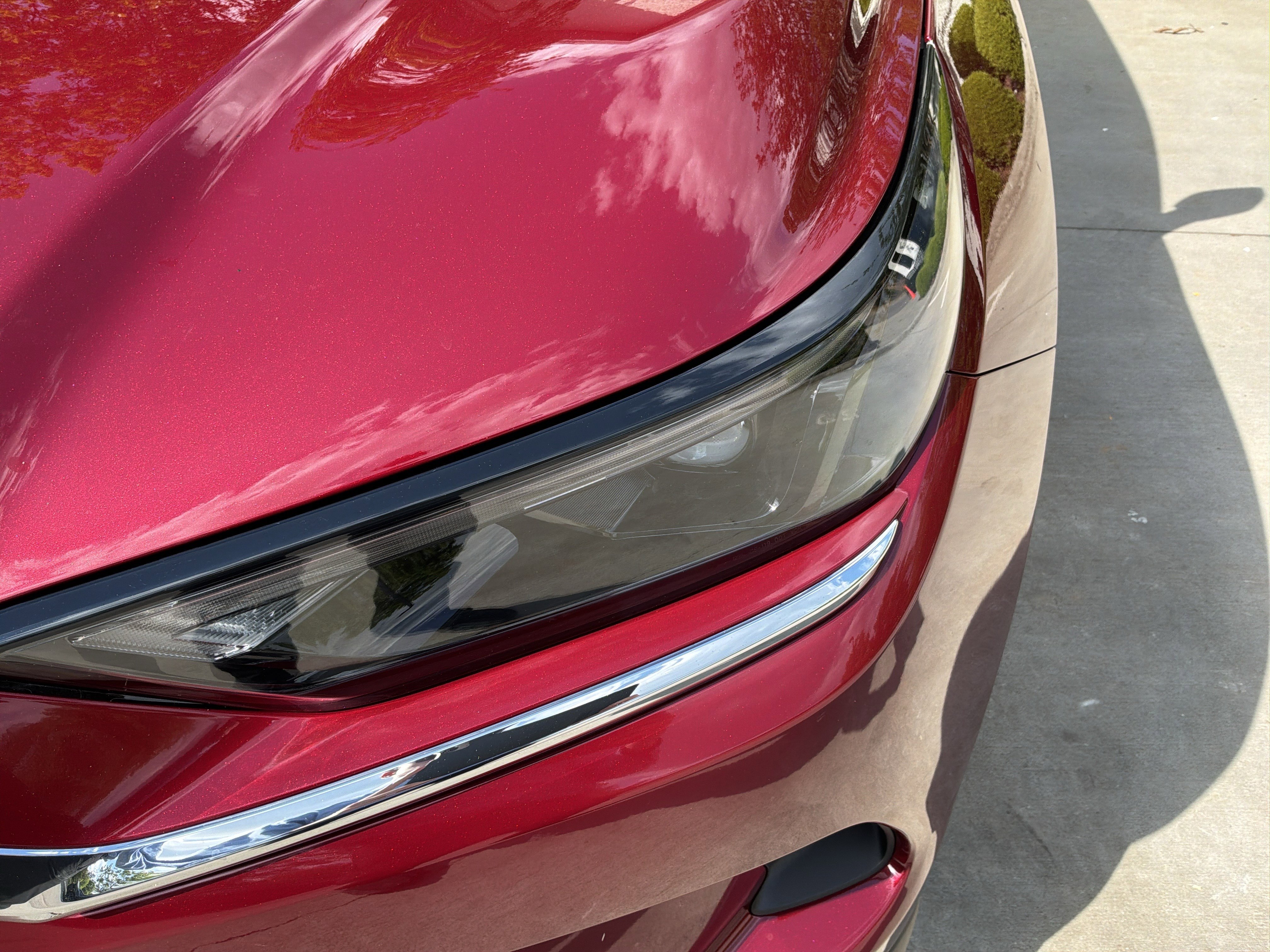 Used 2025 Toyota Grand Highlander FWD image 6