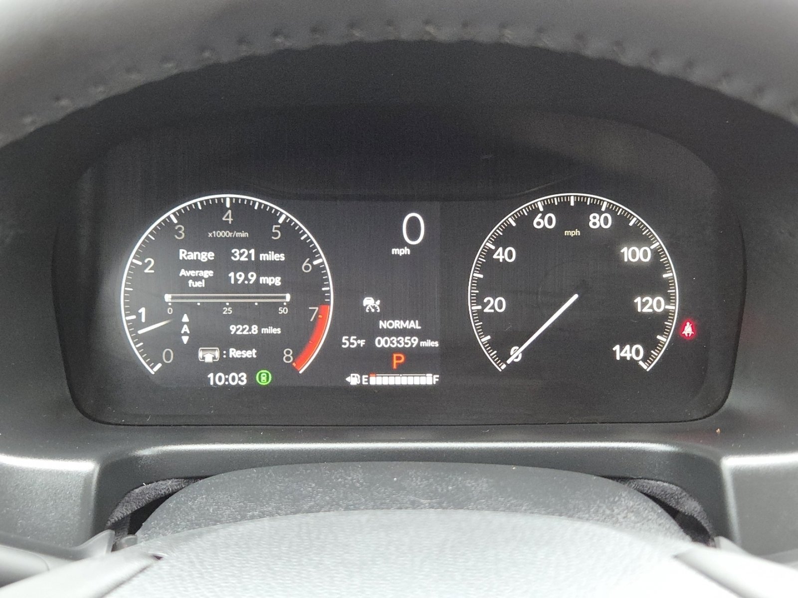 Certified 2025 Honda Odyssey Touring image 35