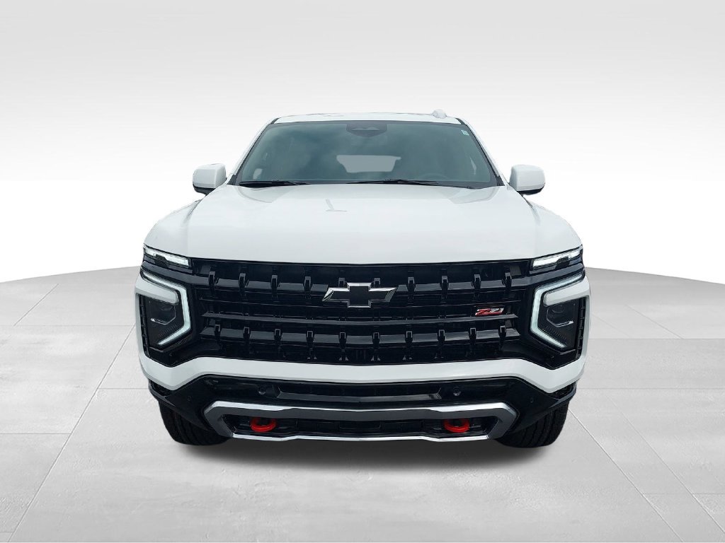 New 2027 Chevrolet Suburban Z71 w/ Z71 Off-Road Package AWD/4WD image 8