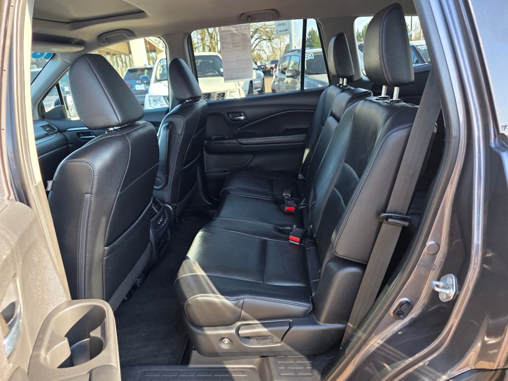 Used 2018 Honda Pilot EX-L image 11