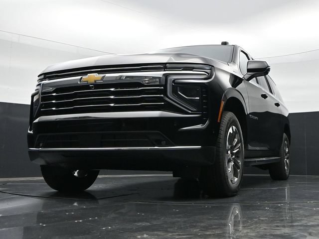 New 2026 Chevrolet Suburban LT w/ Comfort Package AWD/4WD image 52
