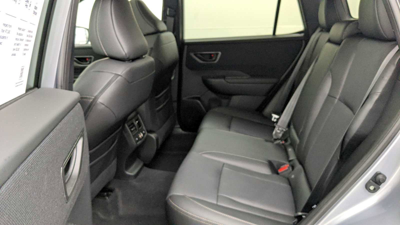 New 2026 Subaru Outback Limited image 25