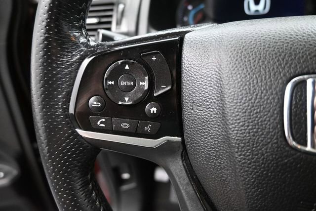 Used 2019 Honda Passport Touring image 6