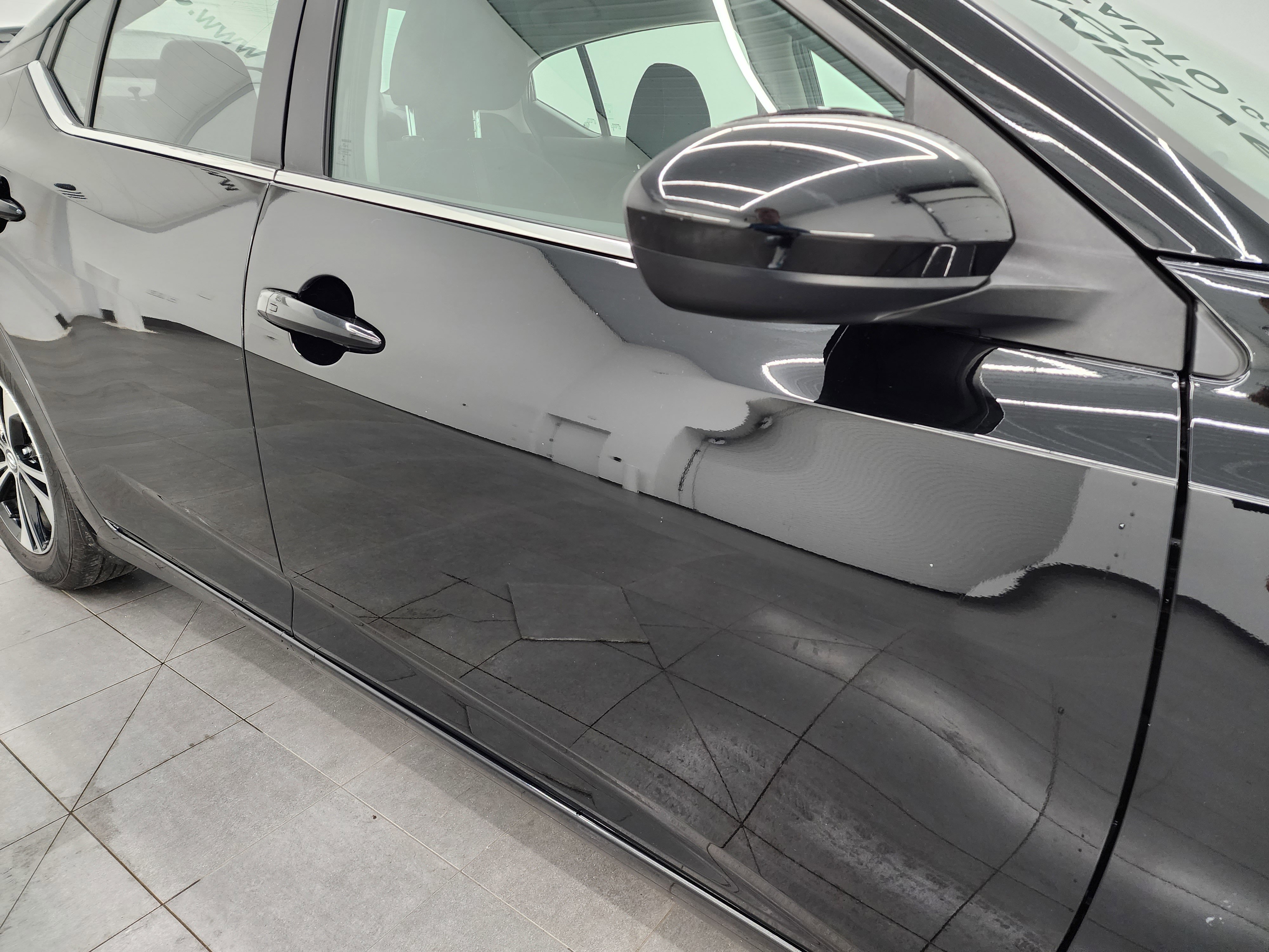 Used 2023 Nissan Sentra SV image 23