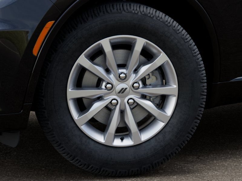 New 2026 Dodge Durango GT RWD image 8