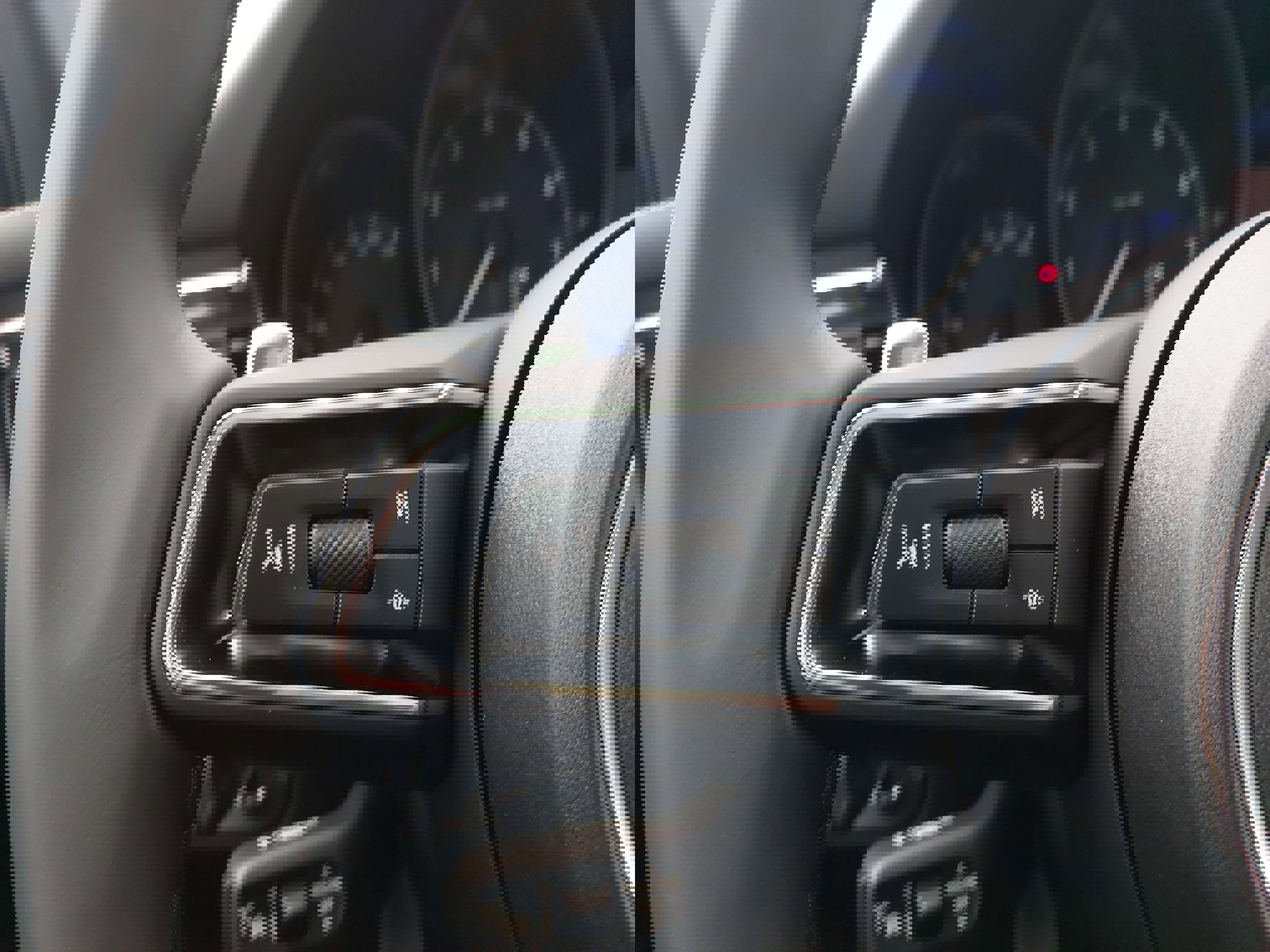 New 2026 Porsche Macan AWD/4WD image 19