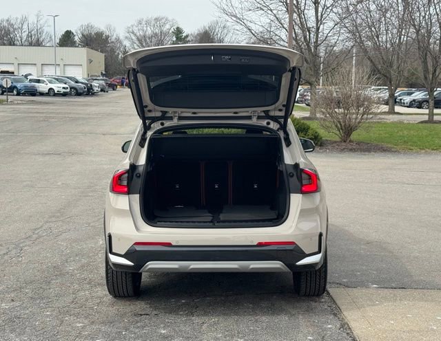 Certified 2026 BMW X1 xDrive28i image 33