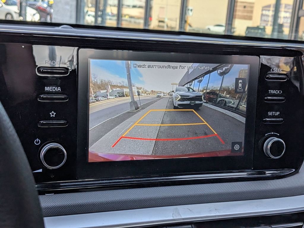 Used 2024 Kia K5 LXS image 18