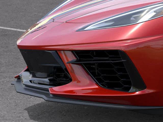 New 2026 Chevrolet Corvette Stingray Coupe w/ Battery Protection Package image 13