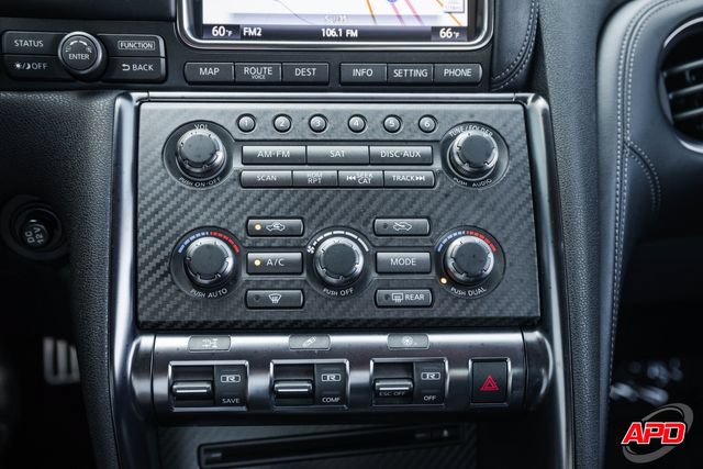 Used 2013 Nissan GT-R Premium AWD/4WD image 17