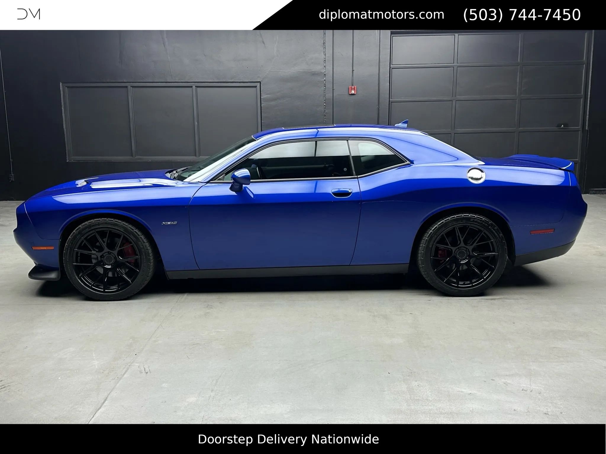Used 2018 Dodge Challenger R/T Plus image 4