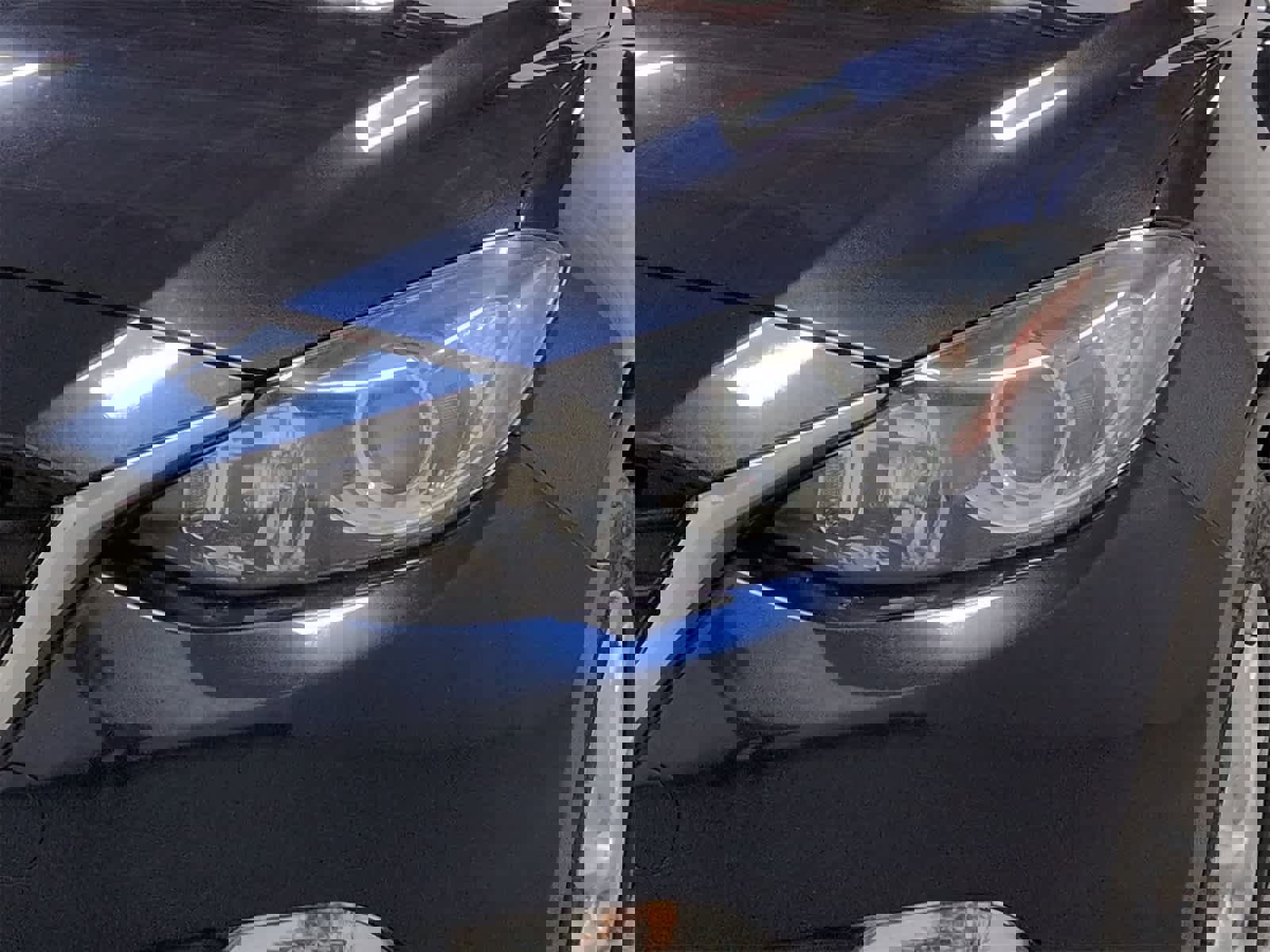 Used 2016 MAZDA MAZDA3 i Touring w/ Popular Equipment Package image 11