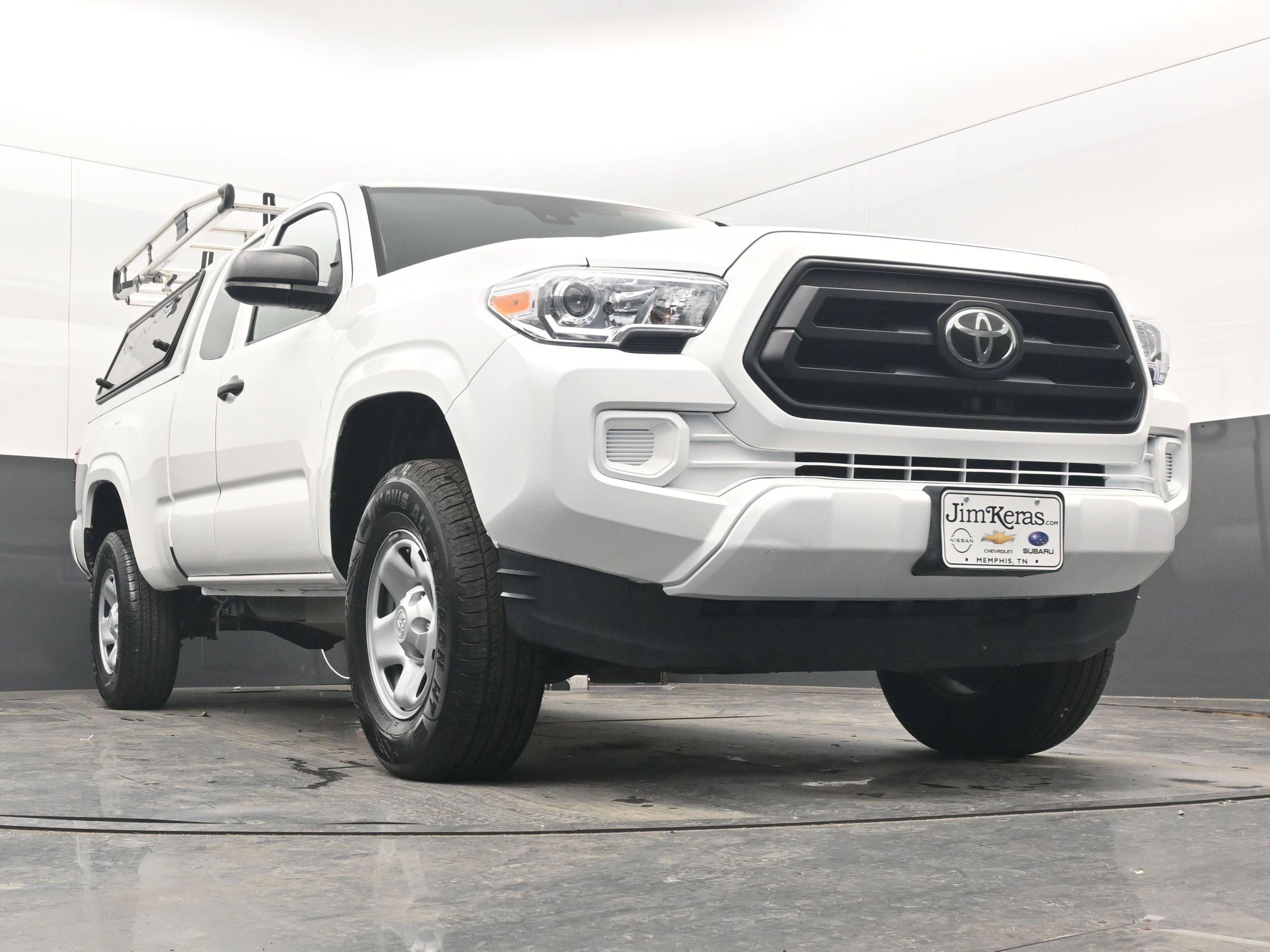 Used 2022 Toyota Tacoma SR image 22