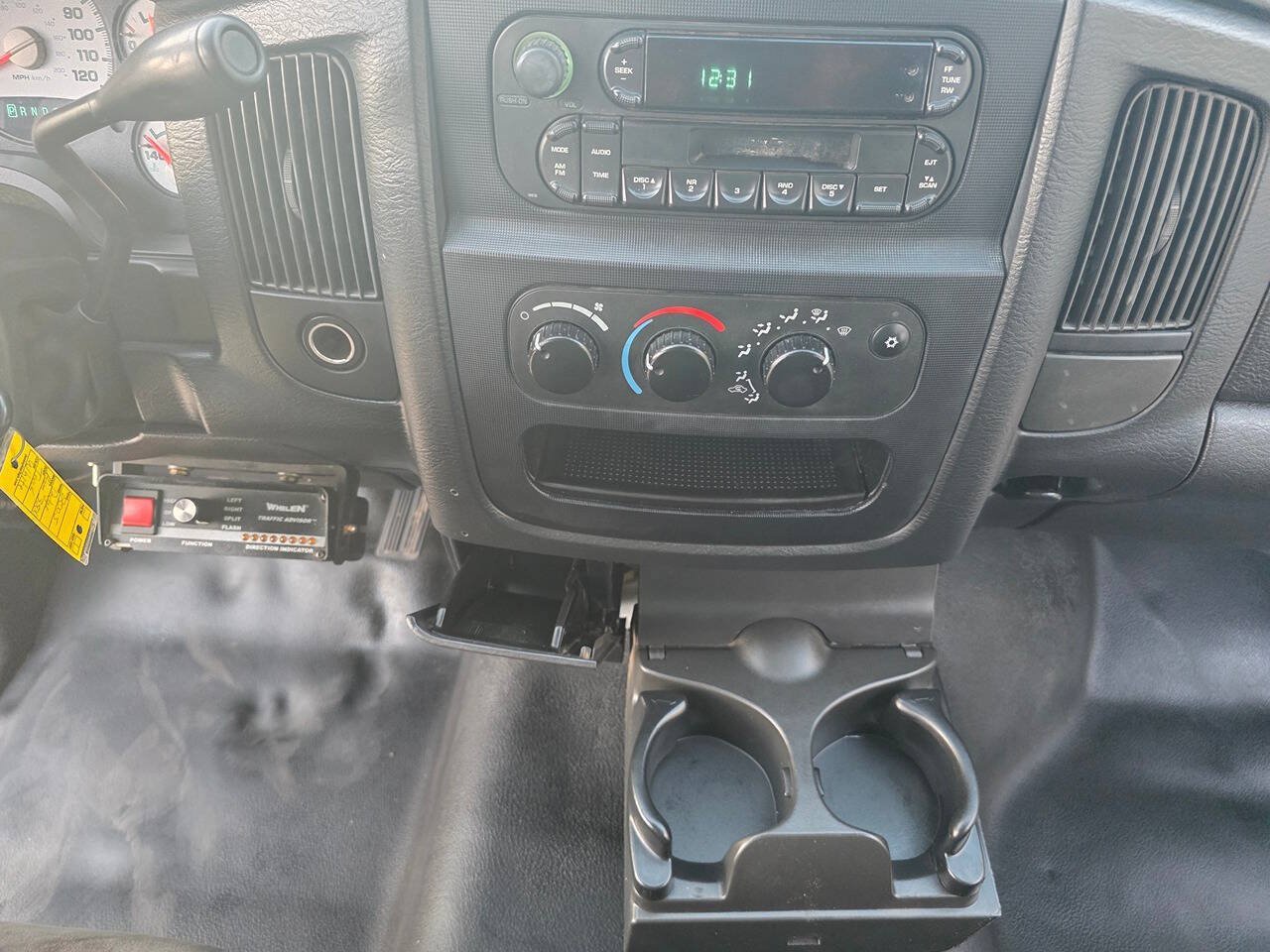 Used 2005 Dodge Ram 3500 Truck ST RWD image 26