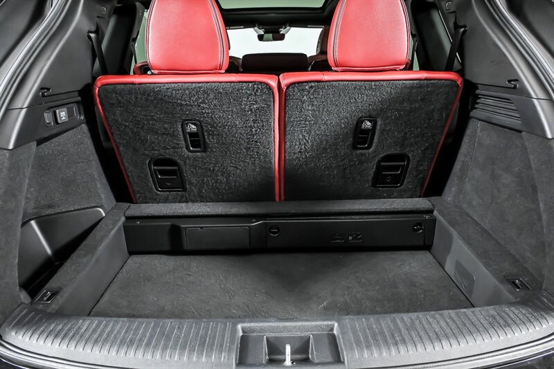 Used 2022 Acura MDX A-Spec AWD/4WD image 13