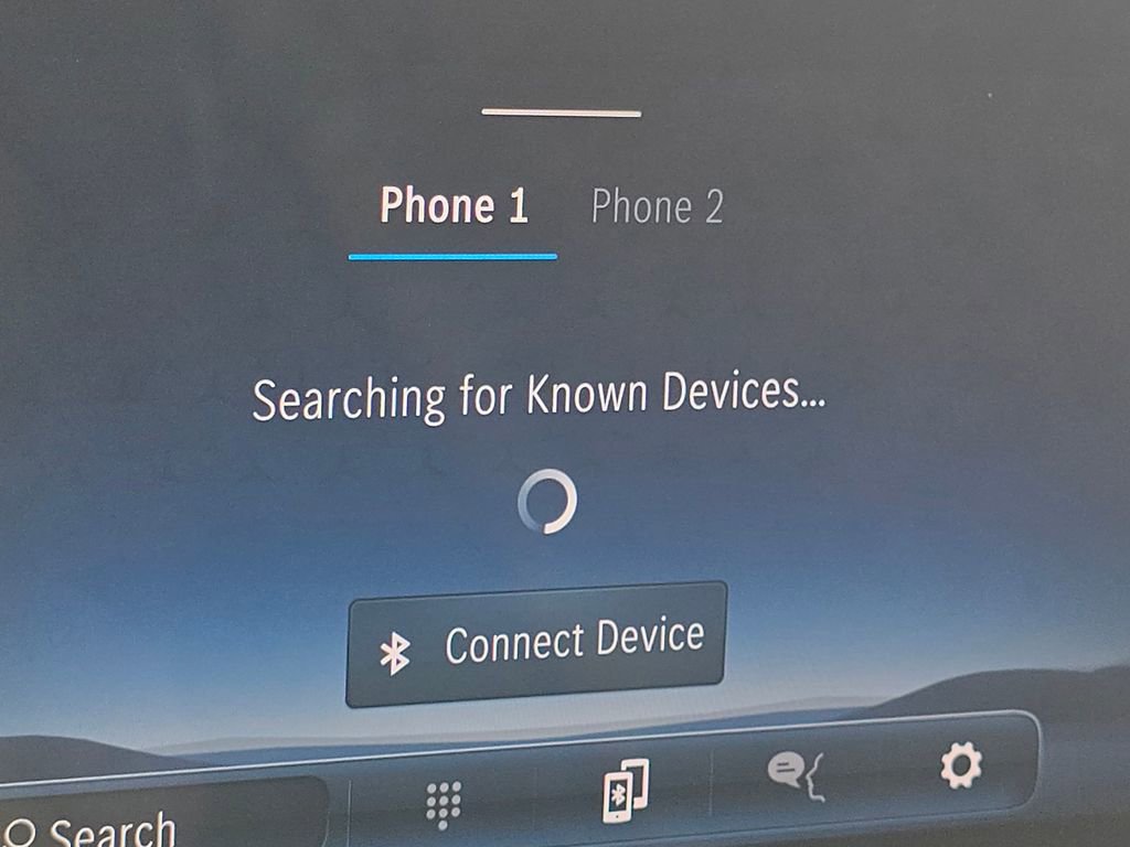 New 2026 Mercedes-Benz GLS 450 4MATIC image 7