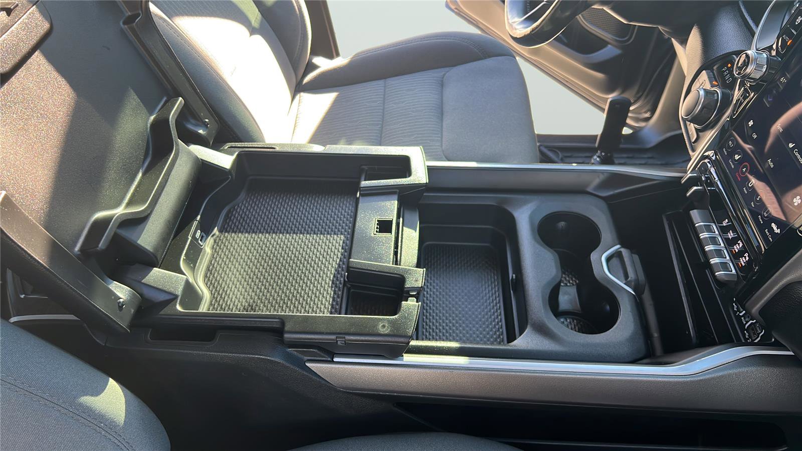 Used 2020 RAM 1500 Big Horn image 26