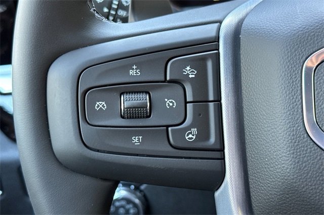 New 2026 GMC Sierra 1500 Elevation w/ Preferred Package image 28