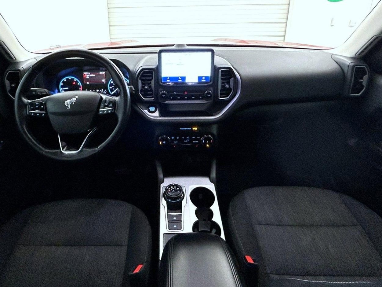Used 2023 Ford Bronco Sport Big Bend w/ Convenience Package image 13