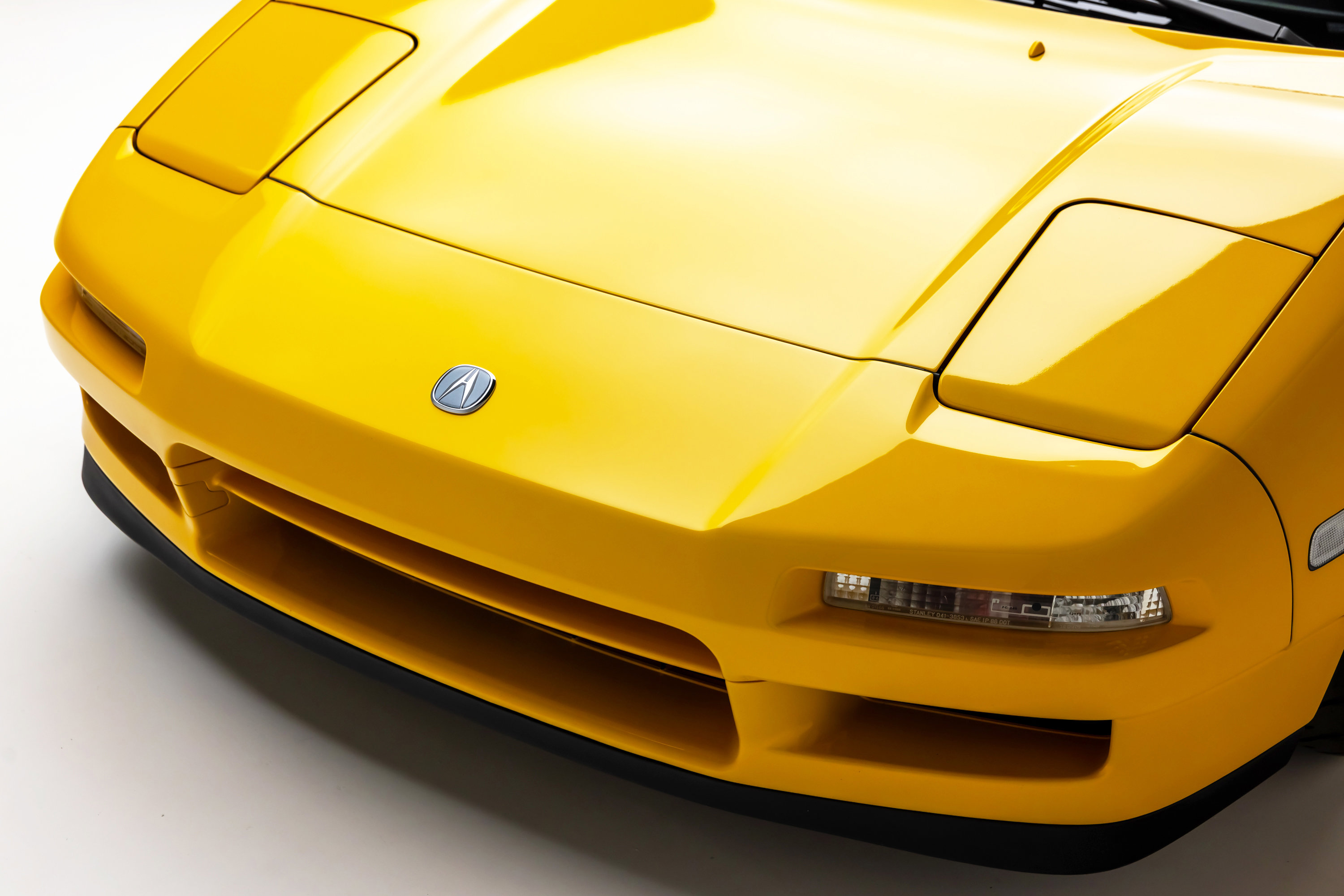 Used 2001 Acura NSX T image 78