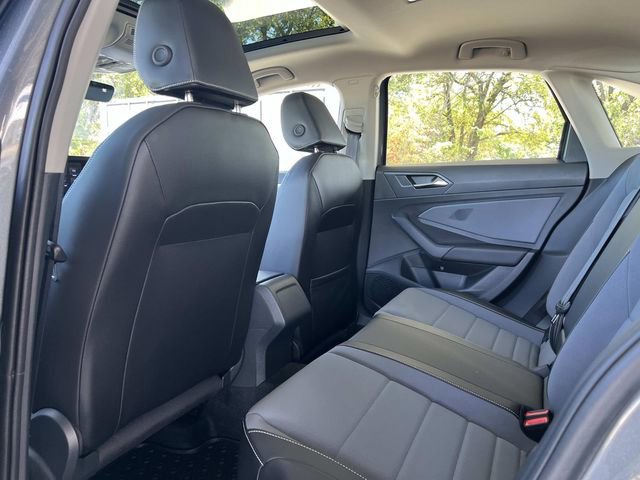 New 2026 Volkswagen Jetta SE image 21