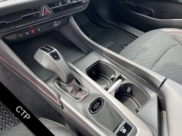 New 2026 Dodge Charger R/T w/ Driver Convenience Group AWD/4WD image 21