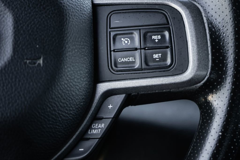 Used 2022 RAM 3500 Tradesman image 23