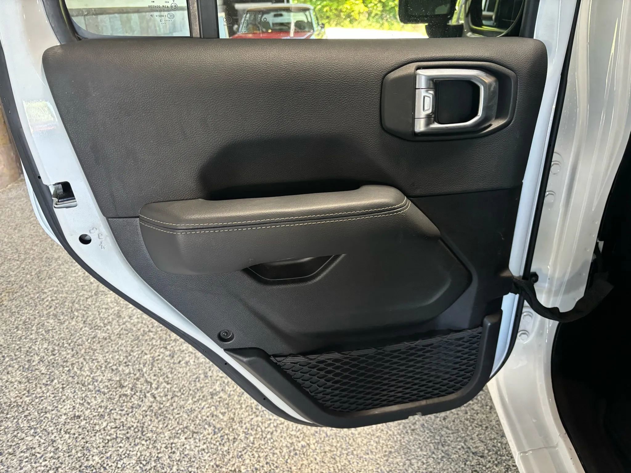 Used 2023 Jeep Gladiator Overland image 21