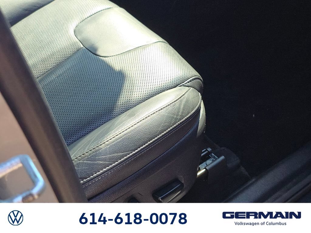 Used 2020 Hyundai Santa Fe SEL AWD/4WD image 31