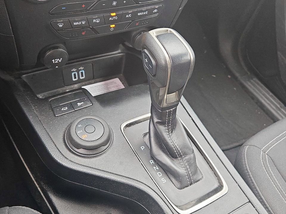 Used 2022 Ford Ranger XLT w/ Equipment Group 302A High image 26