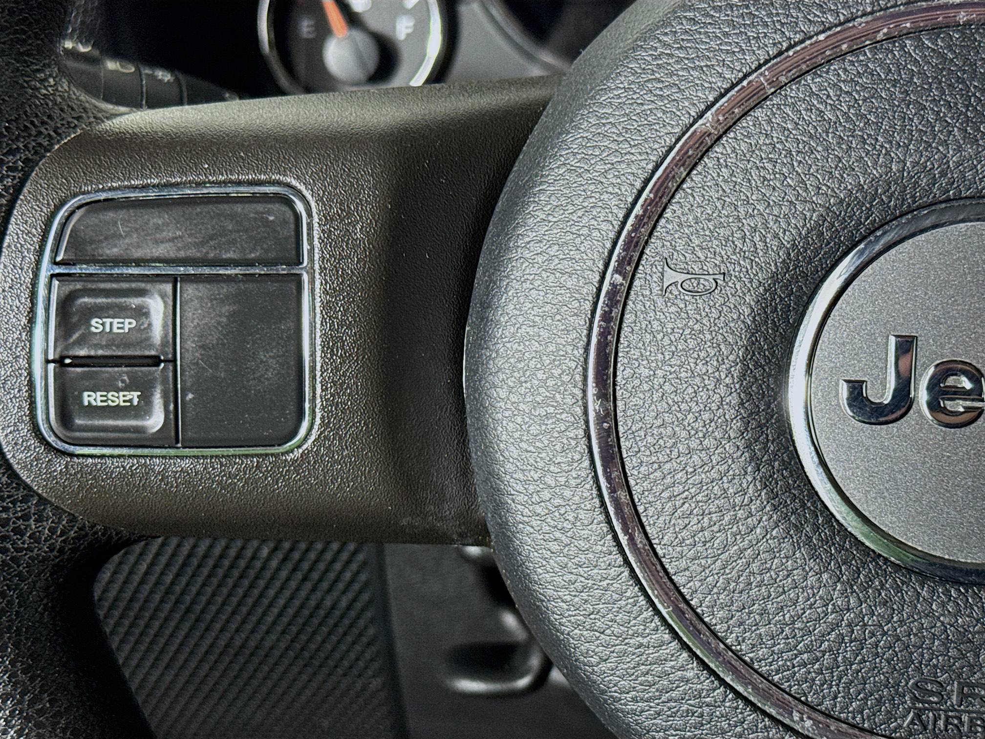 Used 2017 Jeep Wrangler Unlimited Sport image 13