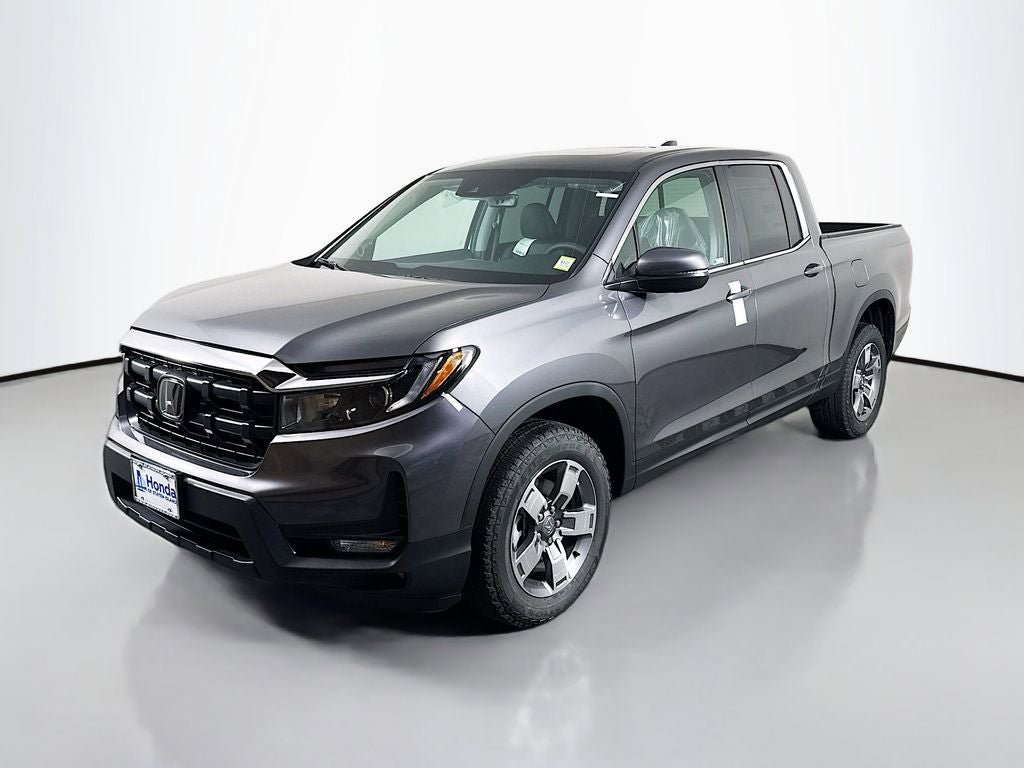 New 2026 Honda Ridgeline RTL image 3