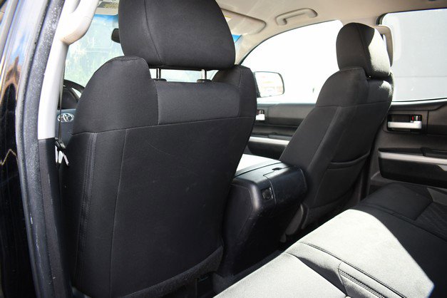 Used 2017 Toyota Tundra SR5 image 21