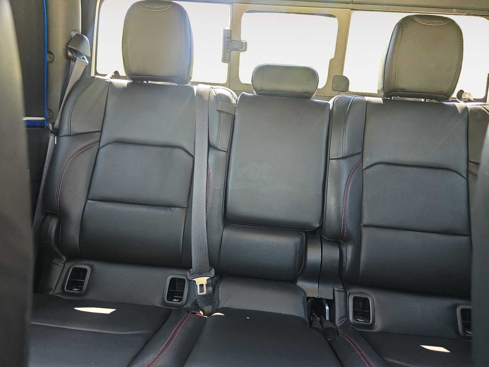 Used 2021 Jeep Gladiator Rubicon image 23