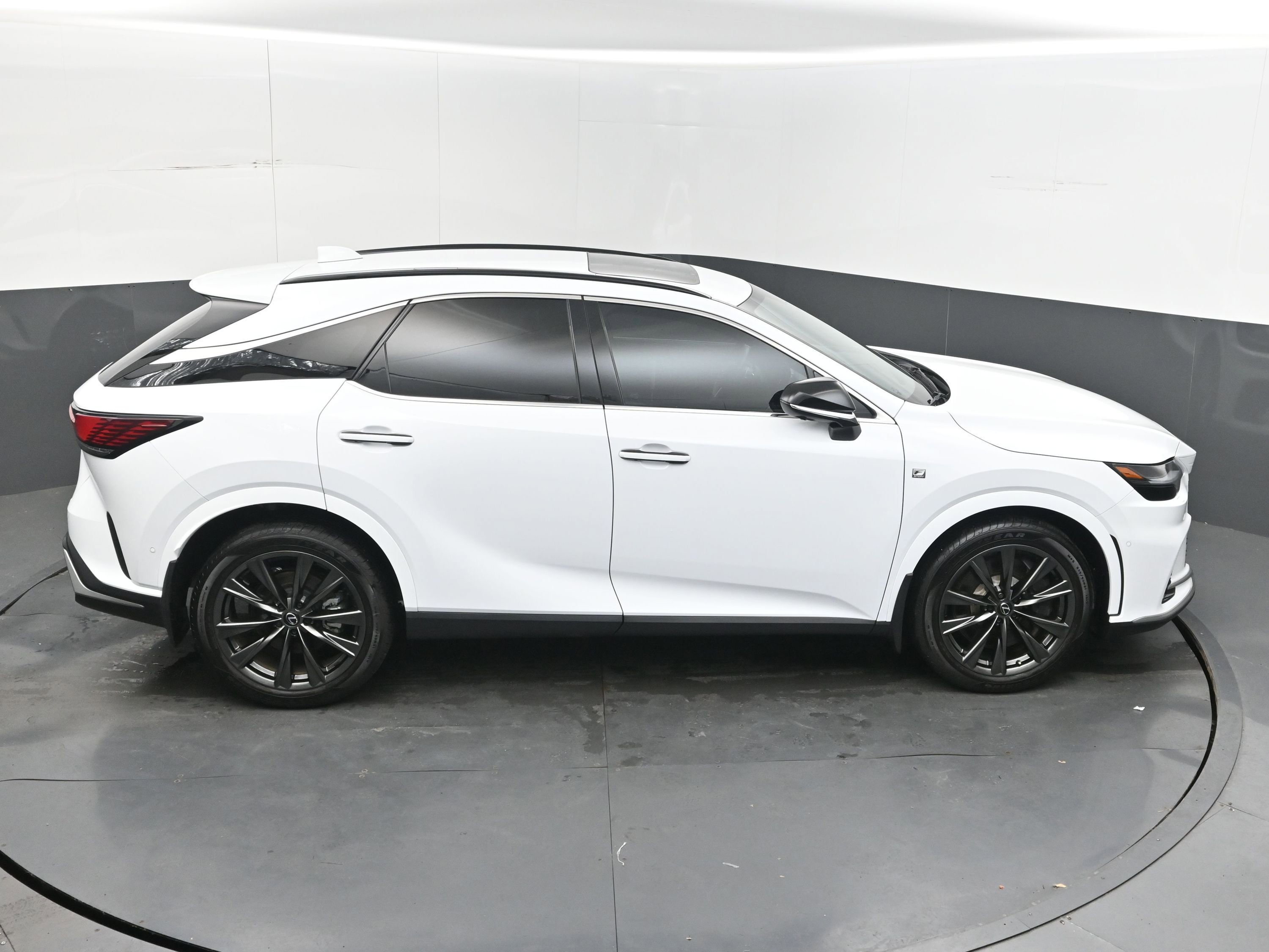 Used 2024 Lexus RX 350 F Sport w/ Convenience Package AWD/4WD image 41