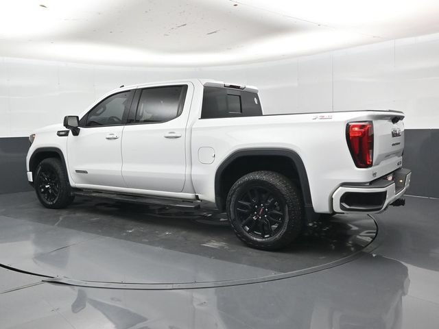 Used 2024 GMC Sierra 1500 Elevation w/ Elevation Premium Package AWD/4WD image 30