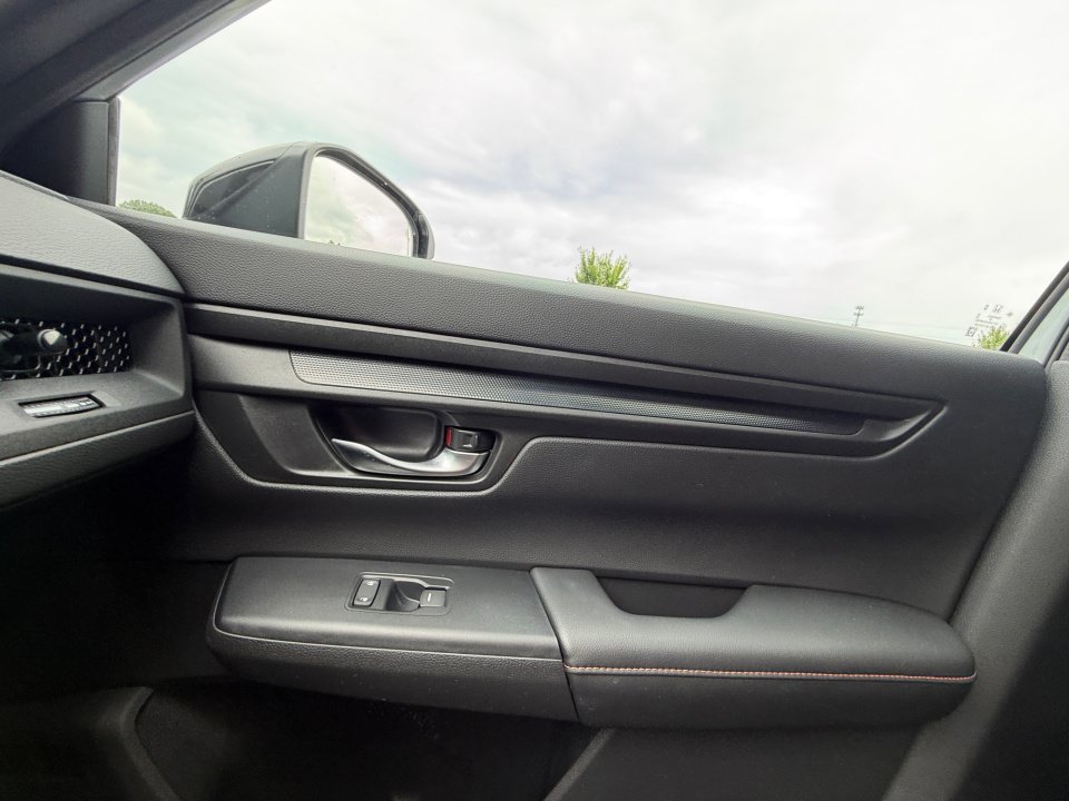 Certified 2024 Honda CR-V Sport-L image 35