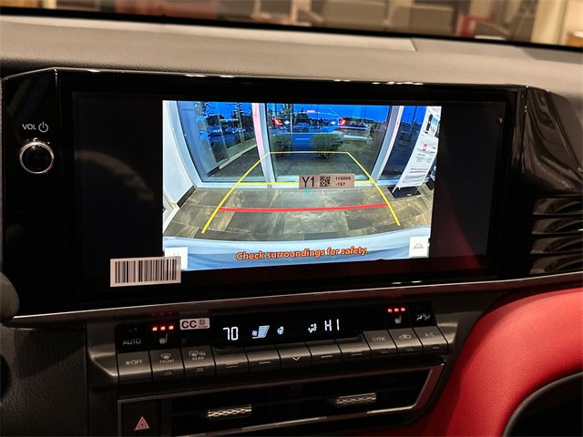 New 2026 Toyota Camry XSE image 28