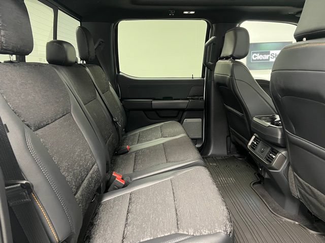 Used 2025 Ford F150 Tremor w/ Bed Utility Package AWD/4WD image 52