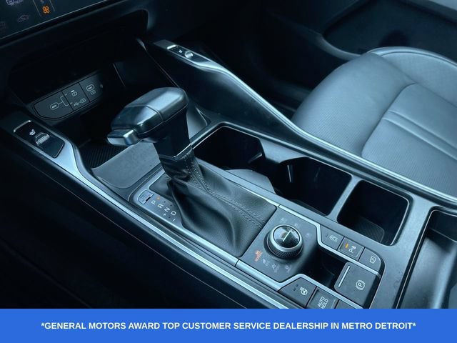 Used 2024 Kia Sorento X-Line EX AWD/4WD image 16