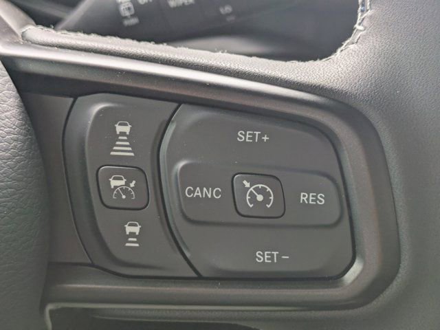 New 2026 Jeep Wrangler Unlimited Rubicon w/ Safety Group AWD/4WD image 22